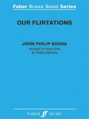 Cover of Our Flirtations