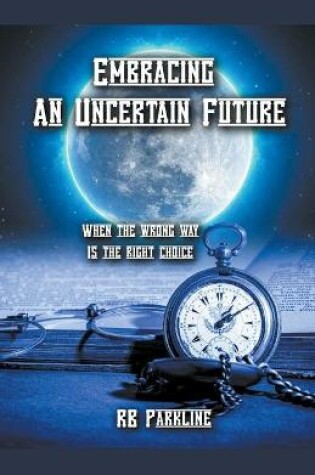 Cover of Embracing An Uncertain Future