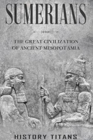 Cover of Sumerians