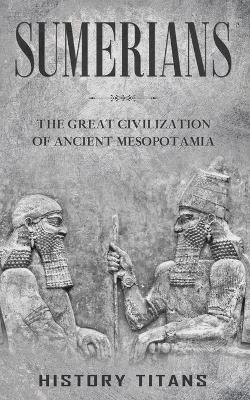 Cover of Sumerians