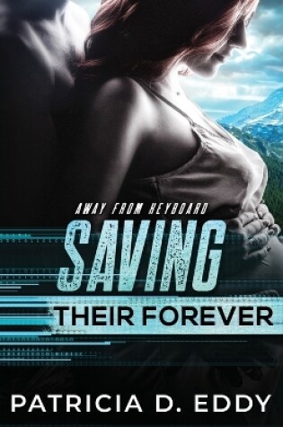 Cover of Saving Their Forever