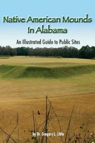 Cover of Native American Mounds in Alabama