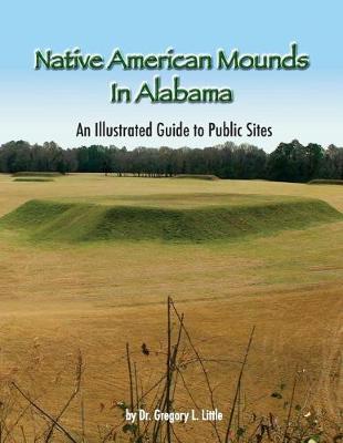 Cover of Native American Mounds in Alabama