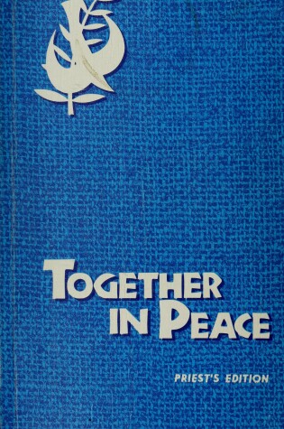 Cover of Together in Peace