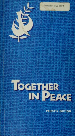 Book cover for Together in Peace