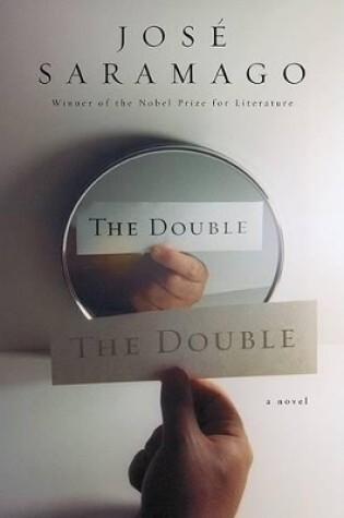 Cover of The Double