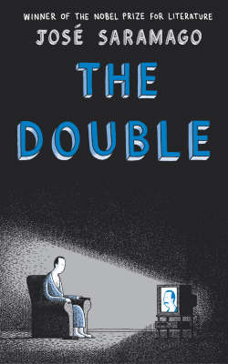 Book cover for Double