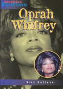 Cover of Oprah Winfrey