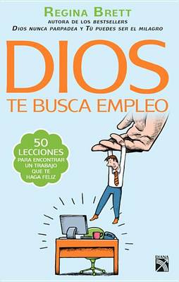 Book cover for Dios Te Busca Empleo