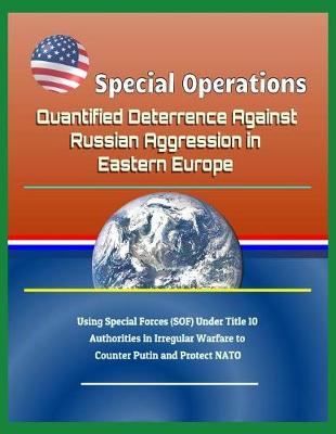 Book cover for Special Operations