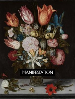 Book cover for Manifestation