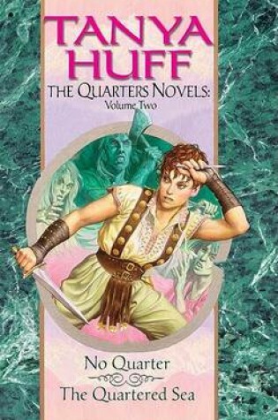 Cover of The Quarters Novels