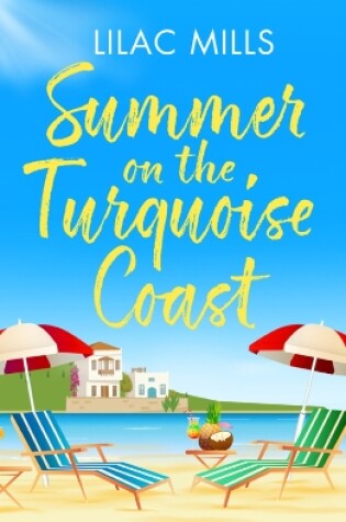 Cover of Summer on the Turquoise Coast
