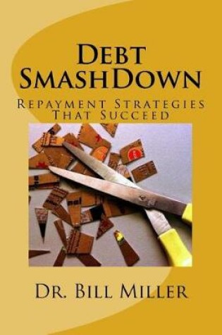 Cover of Debt Smashdown