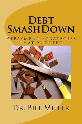 Book cover for Debt Smashdown