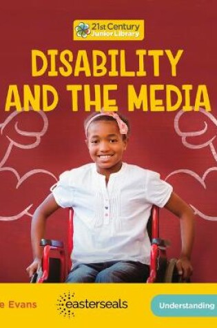 Cover of Disability and the Media