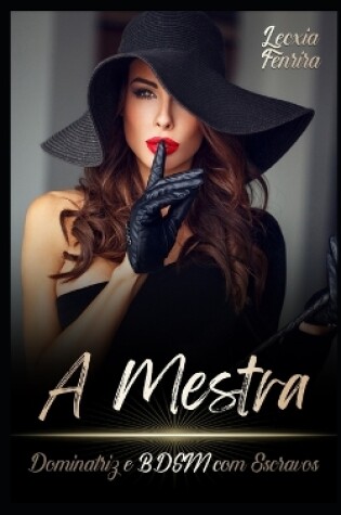 Cover of A Mestra