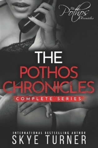 Cover of The Pothos Chronicles Complete Series