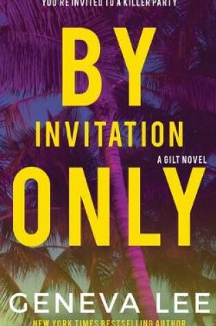 Cover of By Invitation Only