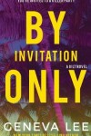 Book cover for By Invitation Only