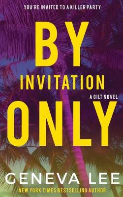 Book cover for By Invitation Only