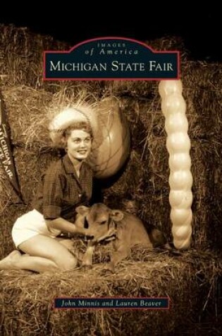 Cover of Michigan State Fair