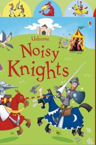 Cover of Noisy Knights