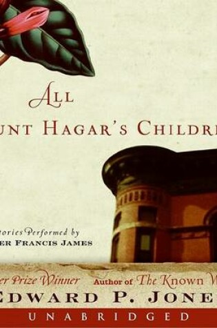 Cover of All Aunt Hagar's Children Unabridged