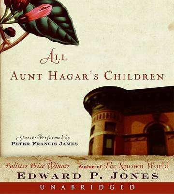 Book cover for All Aunt Hagar's Children Unabridged