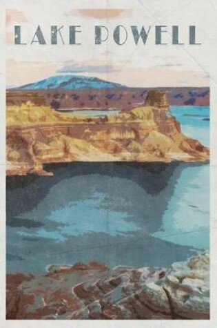 Cover of Lake Powell