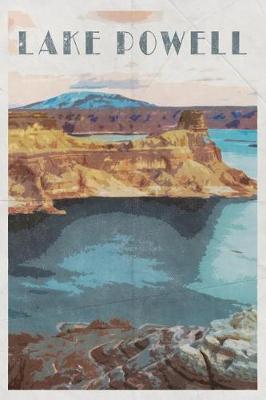 Book cover for Lake Powell