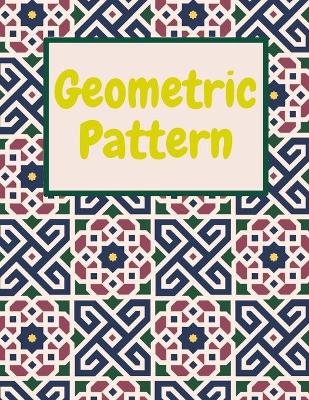 Book cover for Geometric Pattern