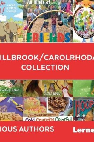 Cover of Millbrook/Carolrhoda Collection