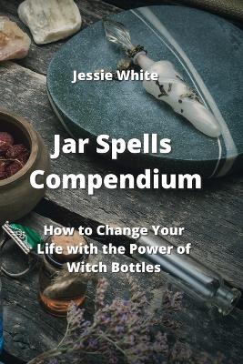 Cover of Jar Spells Compendium