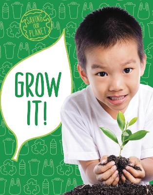 Cover of Grow It!