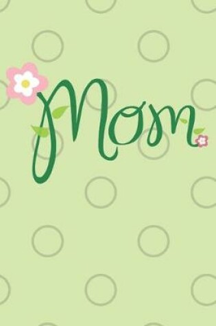 Cover of Mom