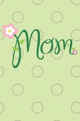 Book cover for Mom