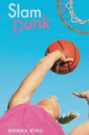 Cover of Slam Dunk