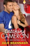Book cover for Catching Cameron