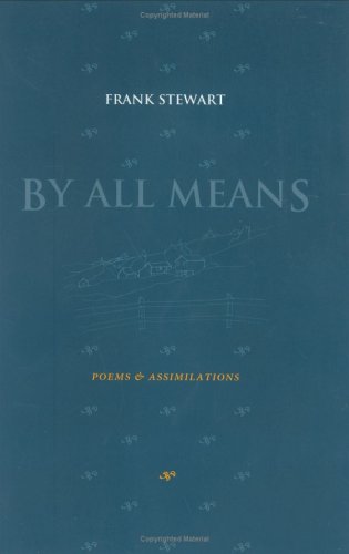 Book cover for By All Means