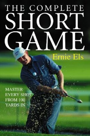 Cover of The Complete Short Game