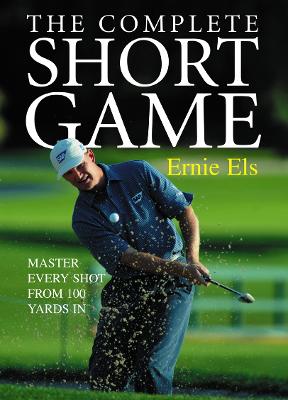 Book cover for The Complete Short Game