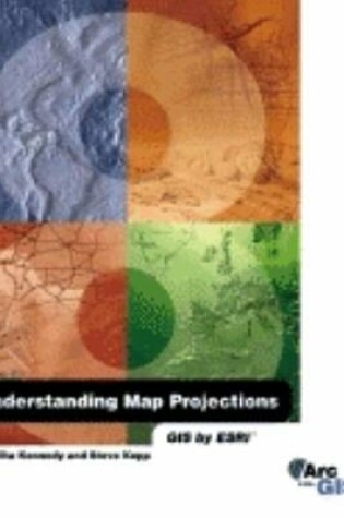 Cover of Understanding Map Projections