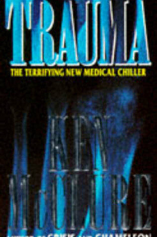 Cover of Trauma