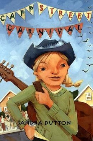 Cover of Capp Street Carnival