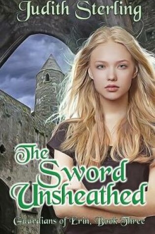 Cover of The Sword Unsheathed