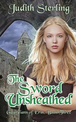 Book cover for The Sword Unsheathed