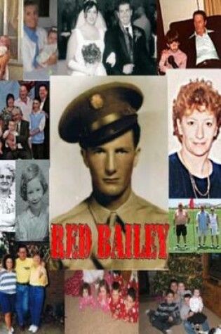 Cover of Red Bailey