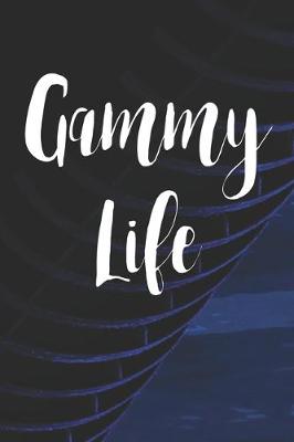 Book cover for Gammy Life