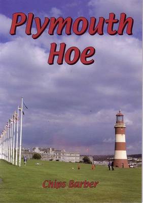 Book cover for Plymouth Hoe